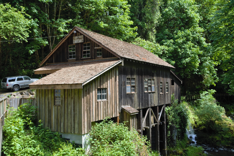 7 Common Problems With Cedar Creek Cottages