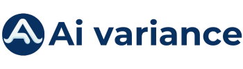 AI Variance Website logo