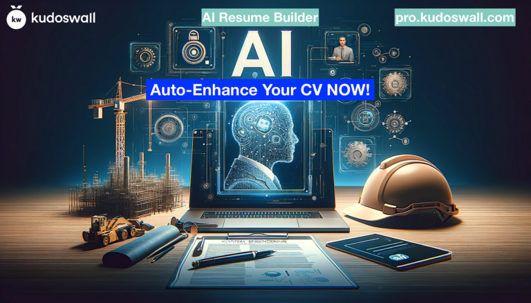 Ai Tool for Resume Writing