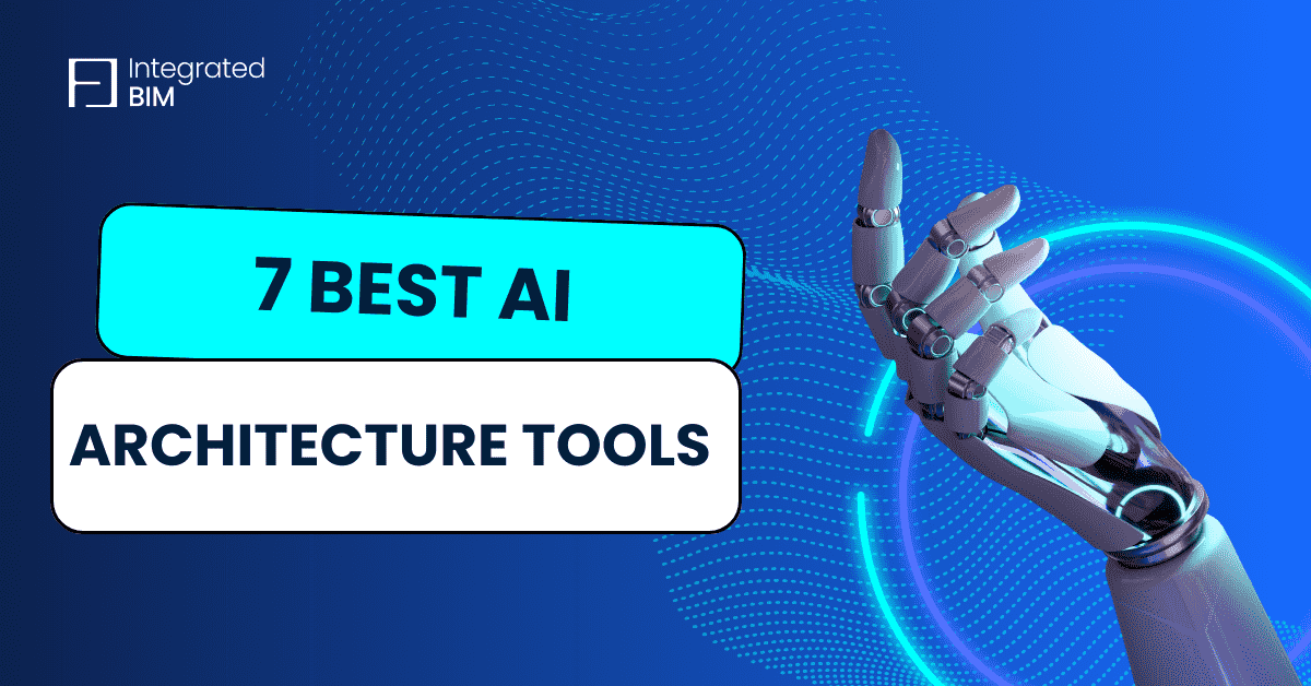 Ai Tools for Architects: Best Ai Tool for Architecture Design