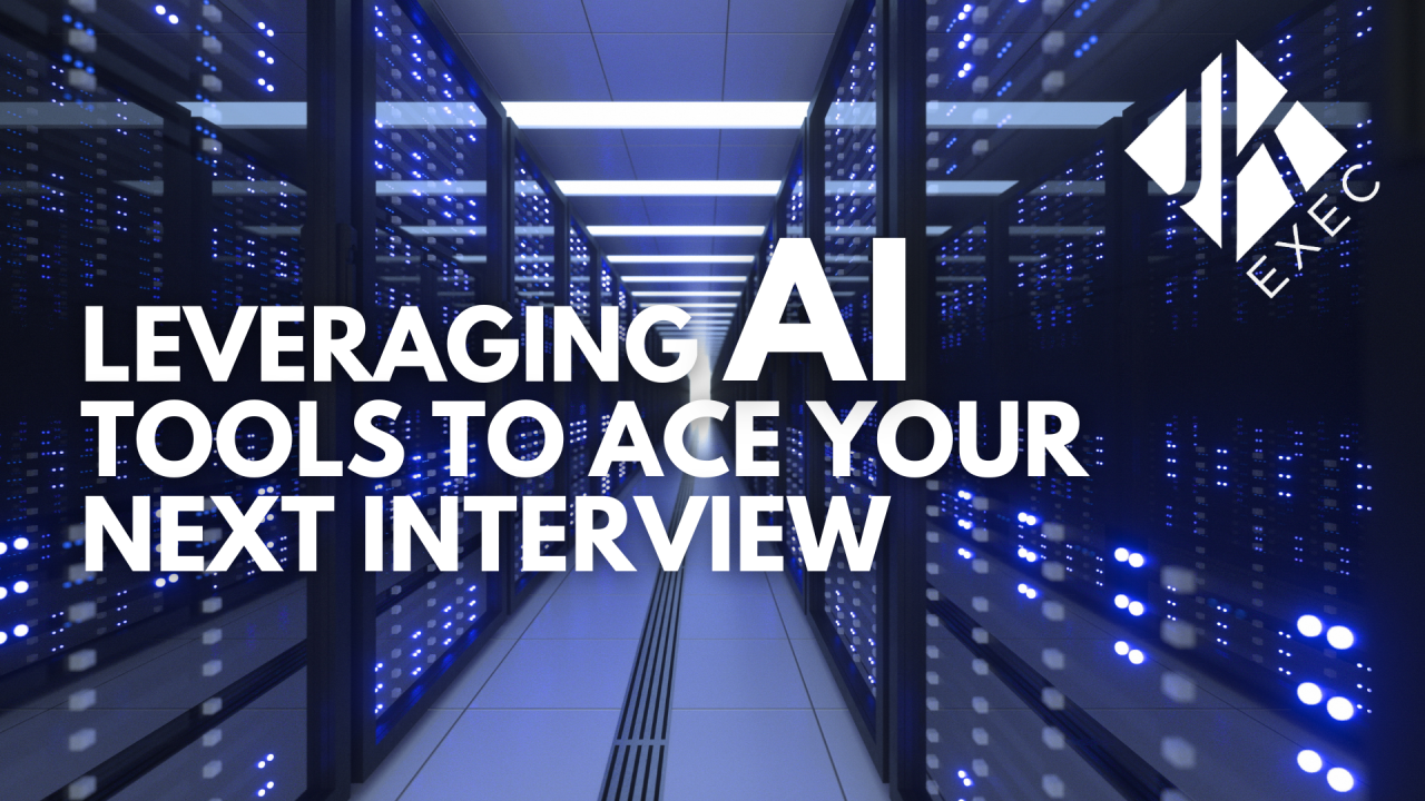 Ai Tools for Interview