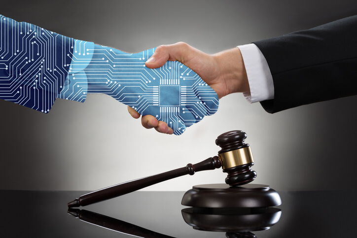 Ai Tools for Law: Revolutionizing Legal Practices