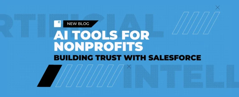 Ai Tools for Nonprofits