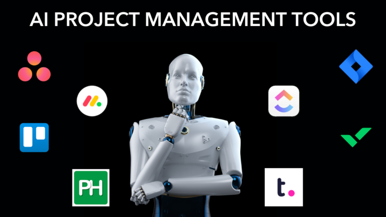 Ai Tools for Project Management