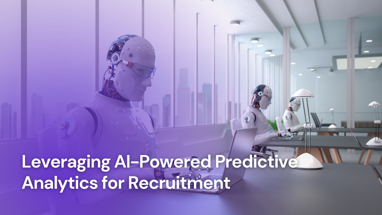 Best Ai Tools for Recruiting