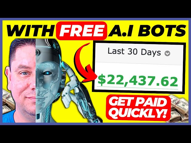 Free Ai Tools for Affiliate Marketing