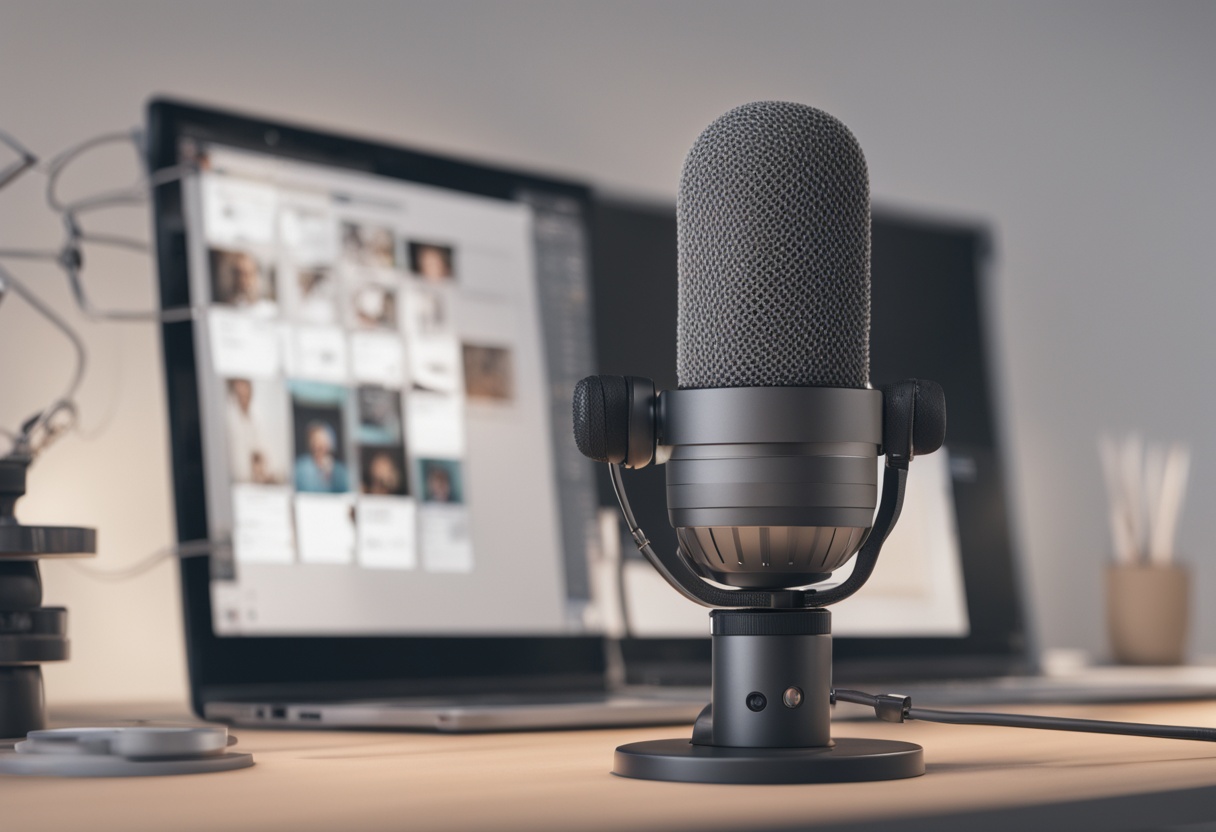 Ai Tools for Podcasters