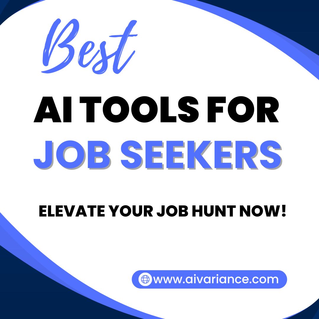 Best Ai Tools for Job Seekers