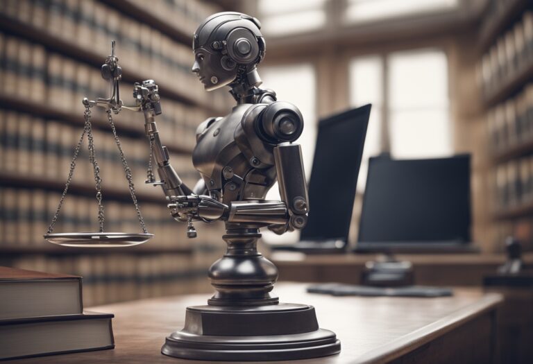 Ai Tools for Lawyers