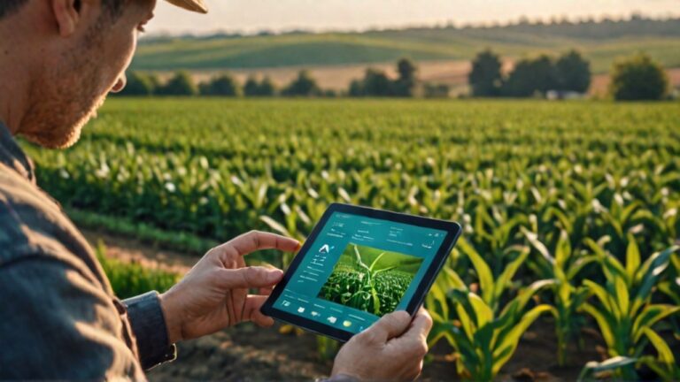 AI in Agriculture Basics