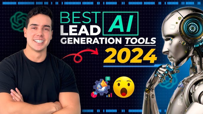 Ai Tools for Lead Generation Miami