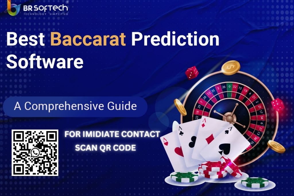 Best Ai Website for Baccarat Prediction