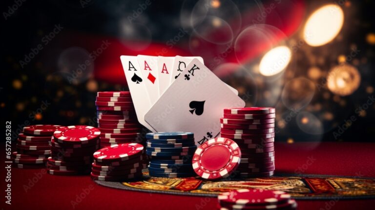 Besy Ai for Playing Baccarat