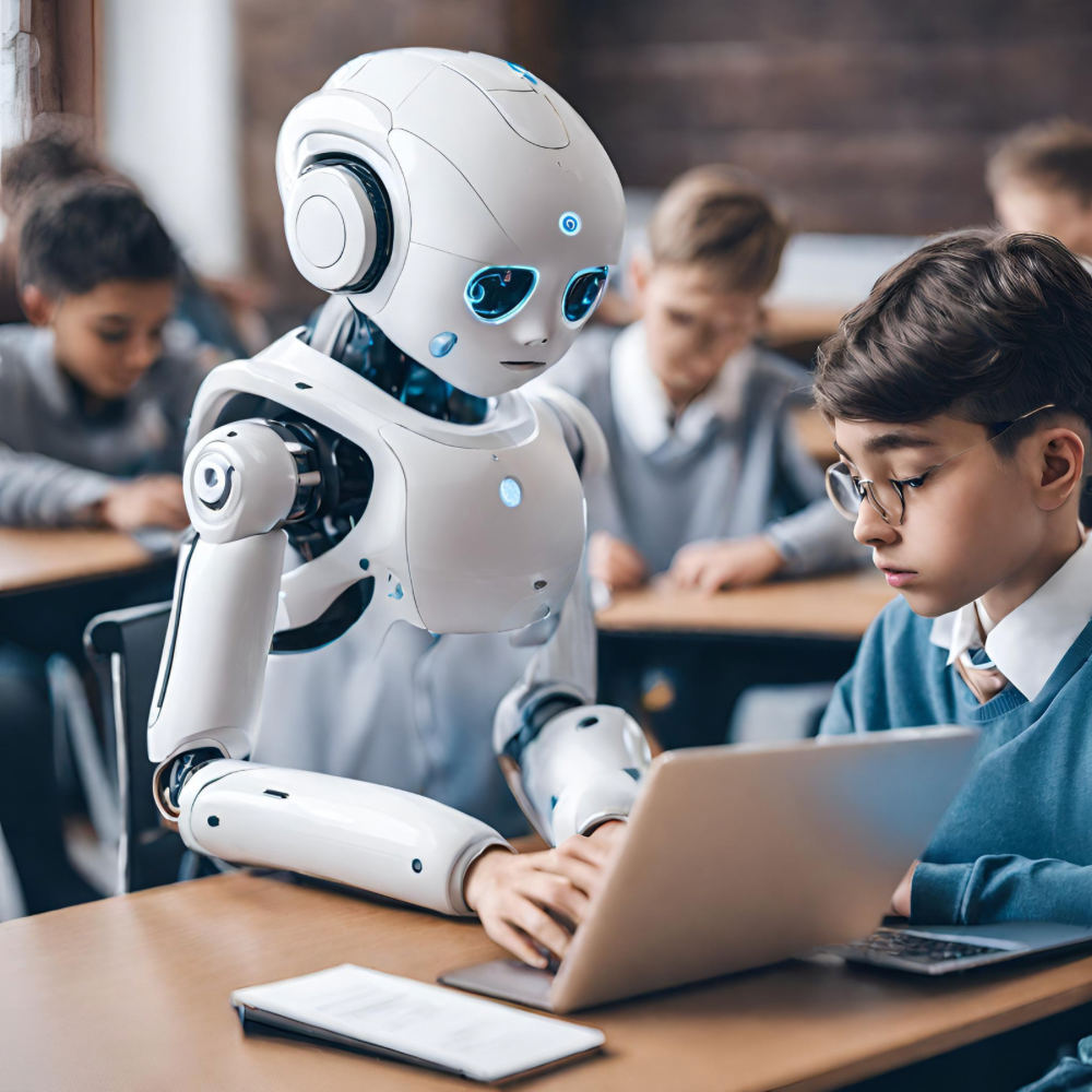 Is Ai Slowing down Learning for College Students