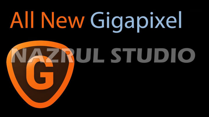 Topaz Gigapixel Ai 8.0.0 Cracked for Macos